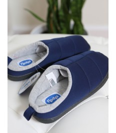 Floopi Indoor Slippers for Women Memory Foam